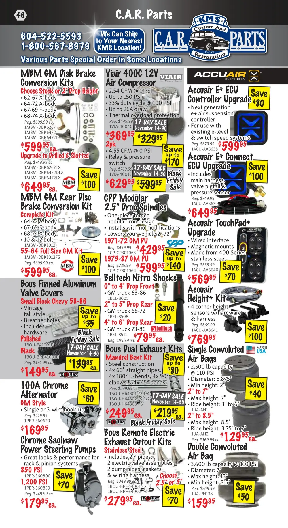 kms tools black friday flyer 46