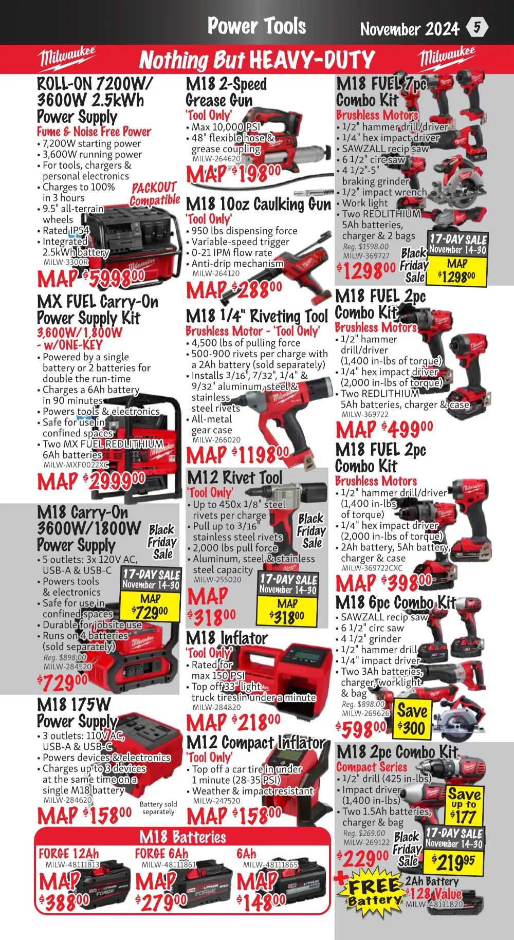 kms tools black friday flyer 5