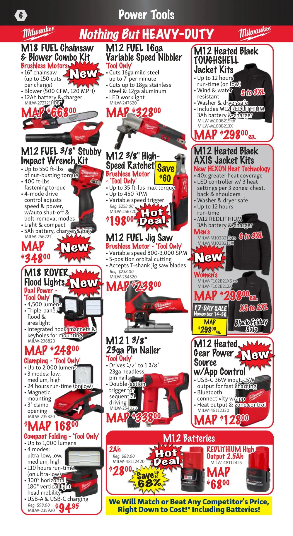 kms tools black friday flyer 6