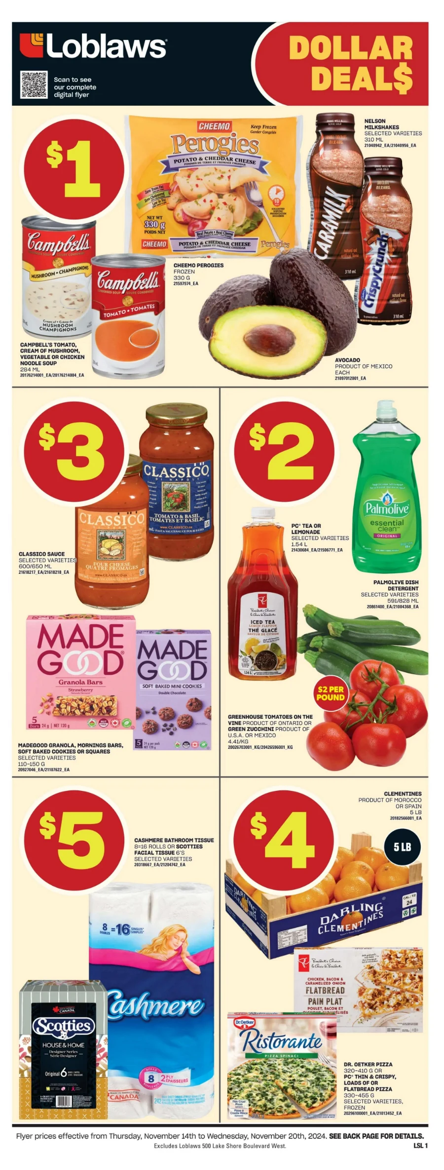 loblaws flyer november 14 to 20 3