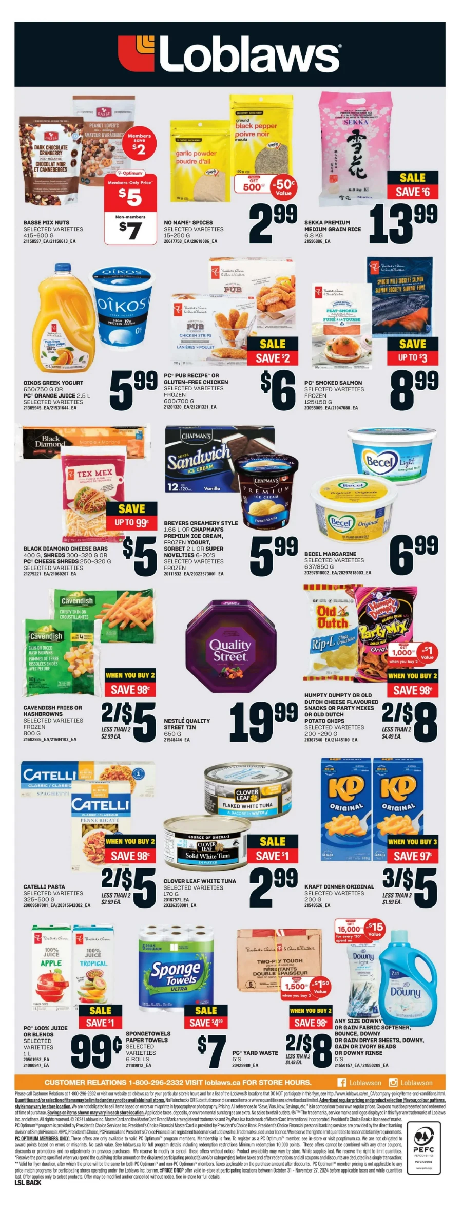 loblaws flyer november 14 to 20 4