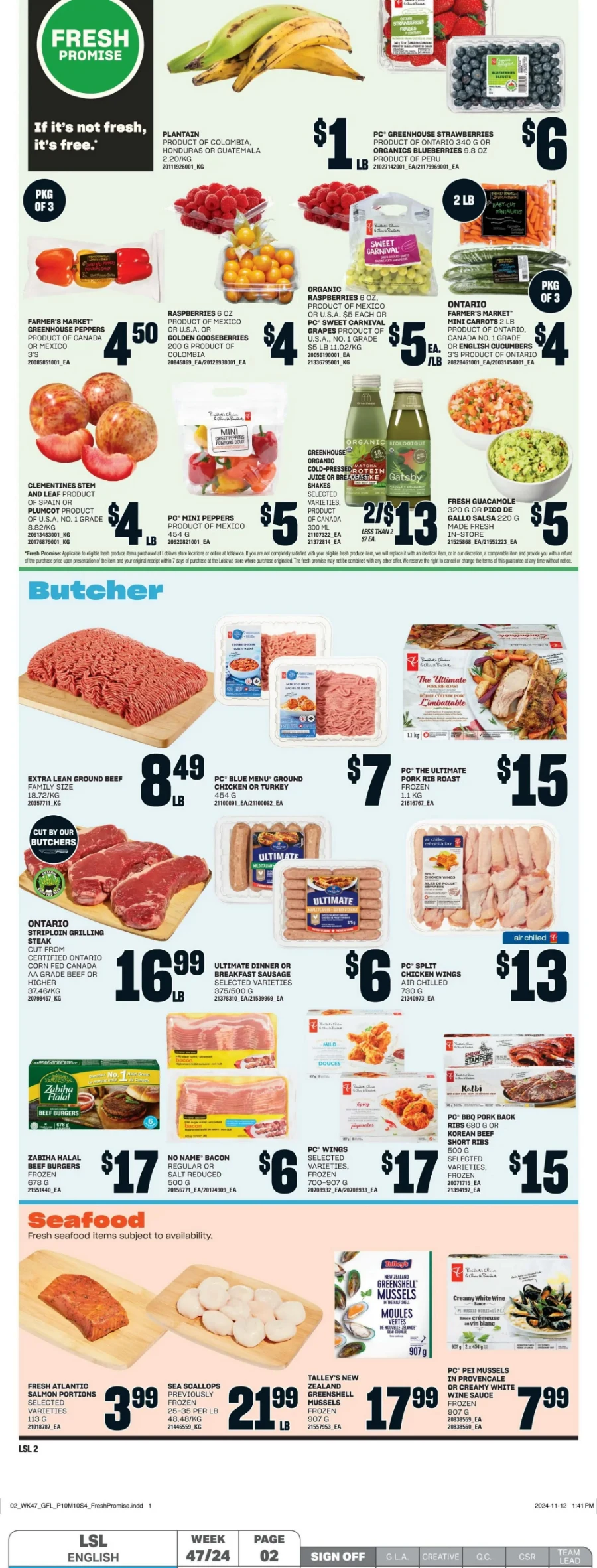 loblaws flyer november 14 to 20 6