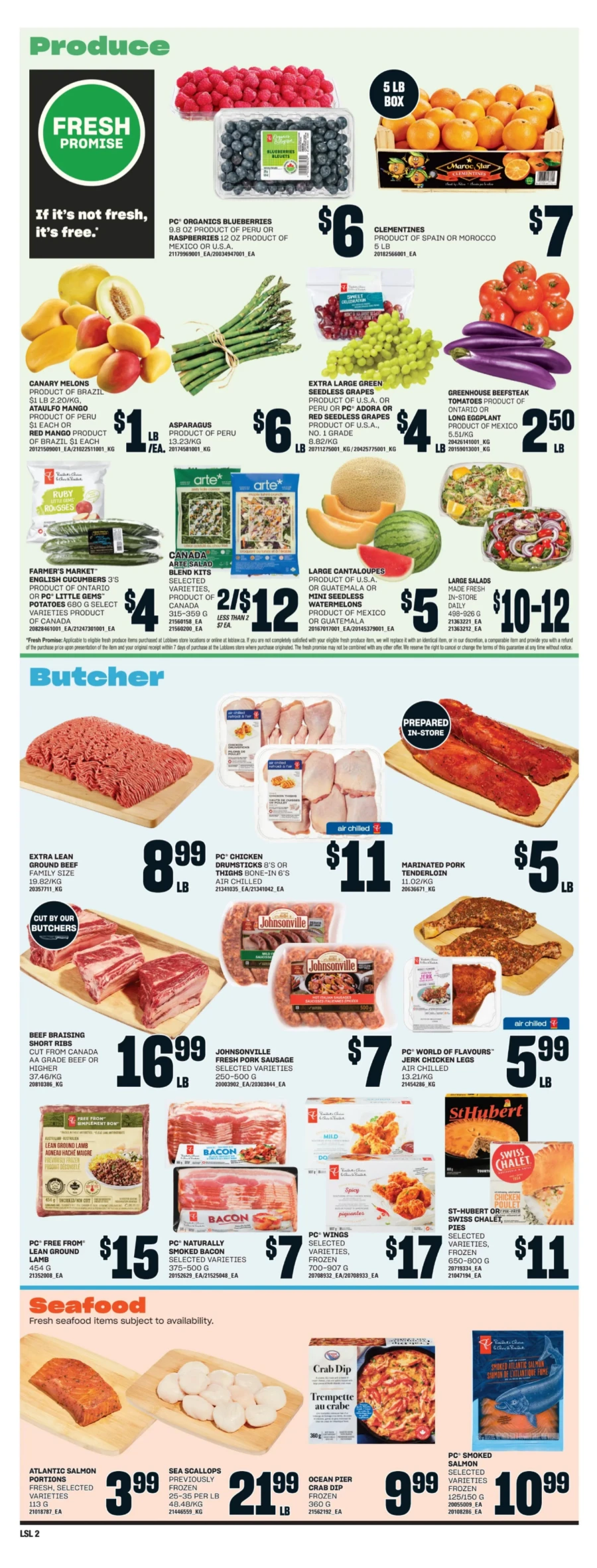 loblaws flyer november 28 5