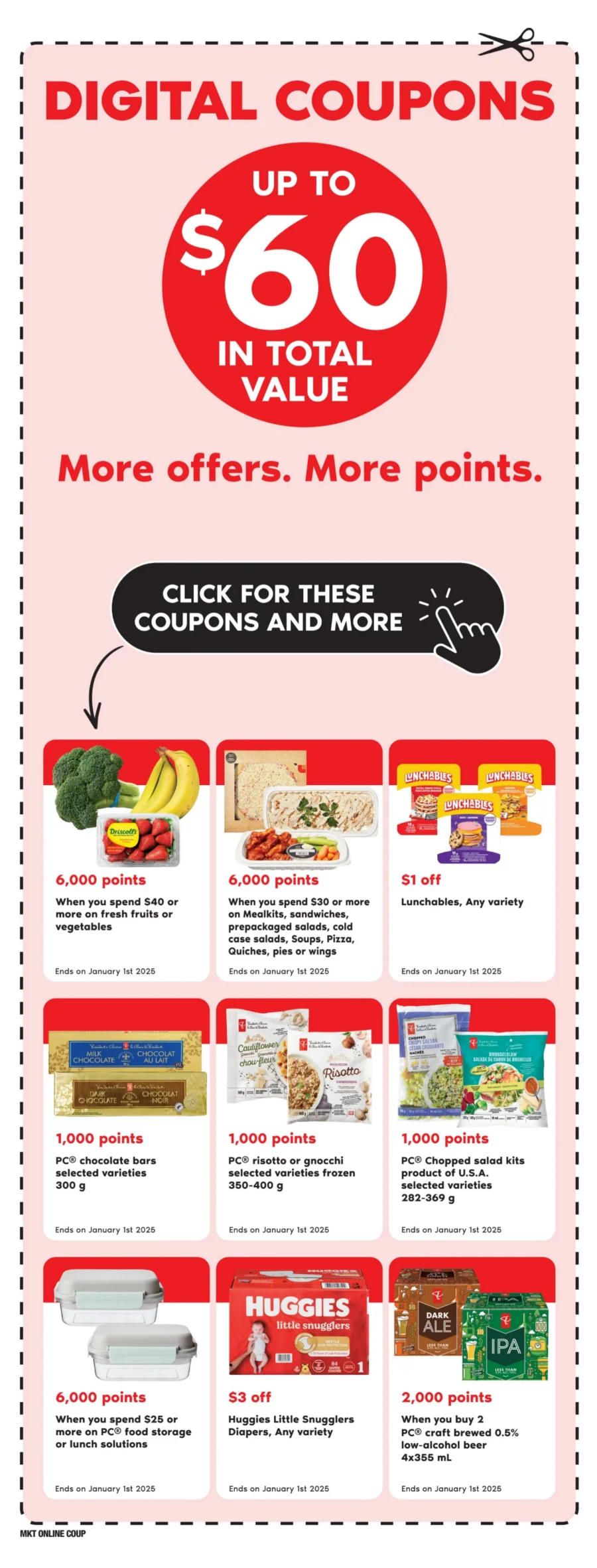 loblaws flyer november 28 8