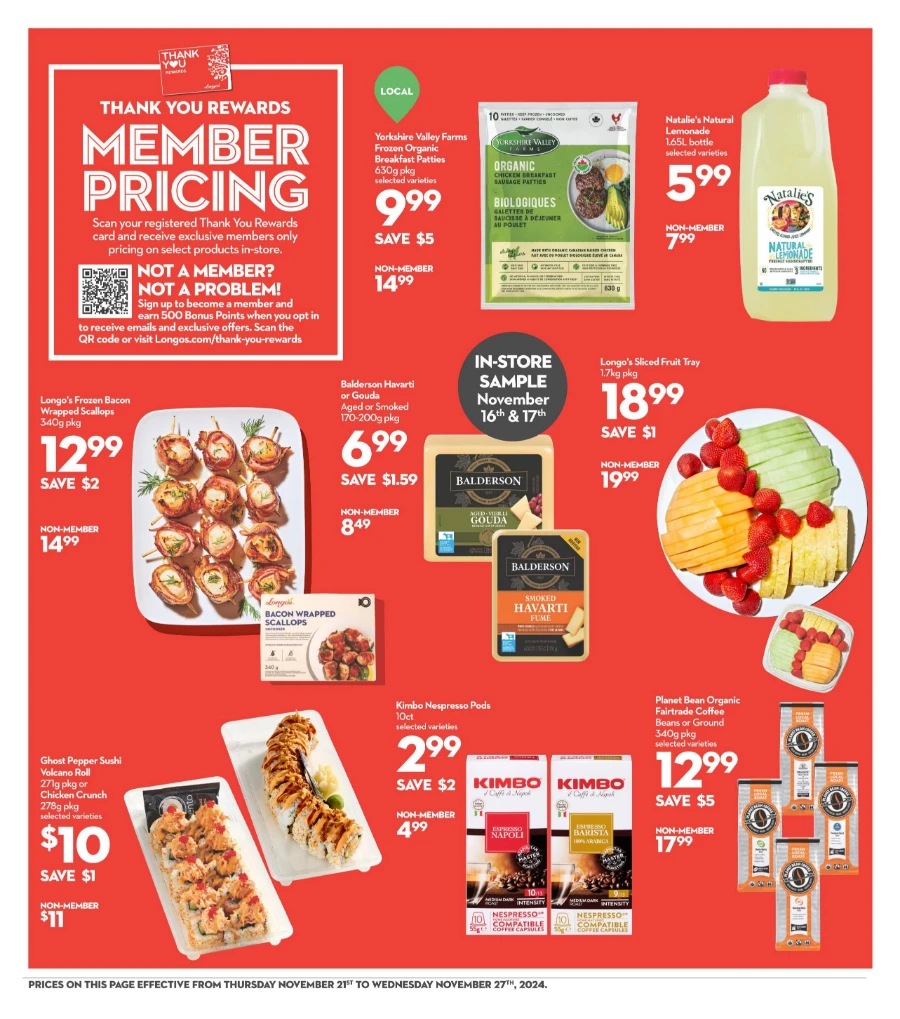 longos flyer november 21 to 27 5