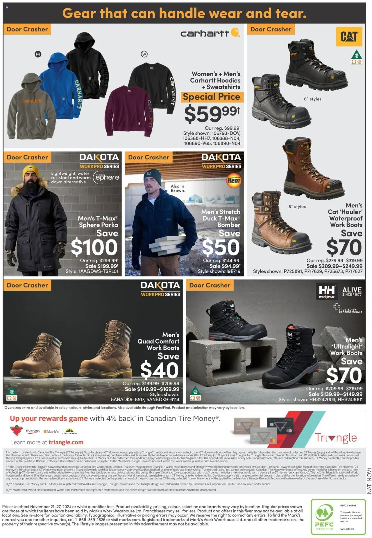 marks black friday flyer 6