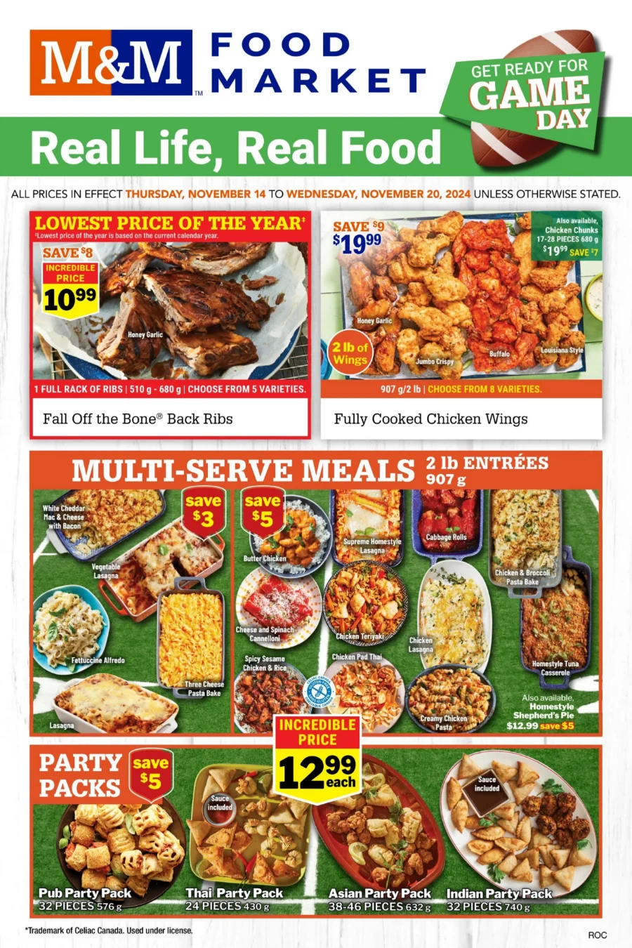 mm food market flyer november 14 20 1