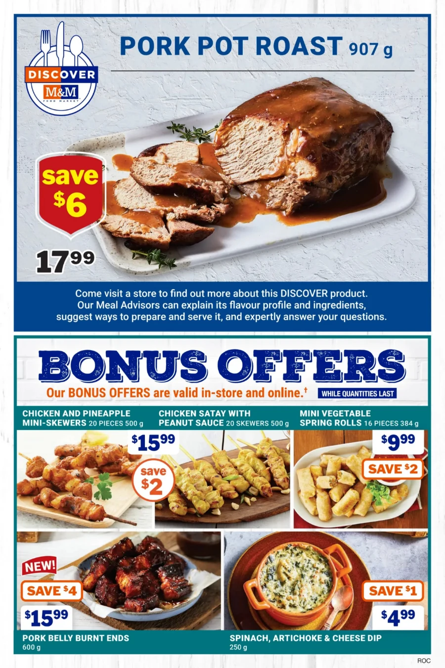 mm food market flyer november 14 20 7