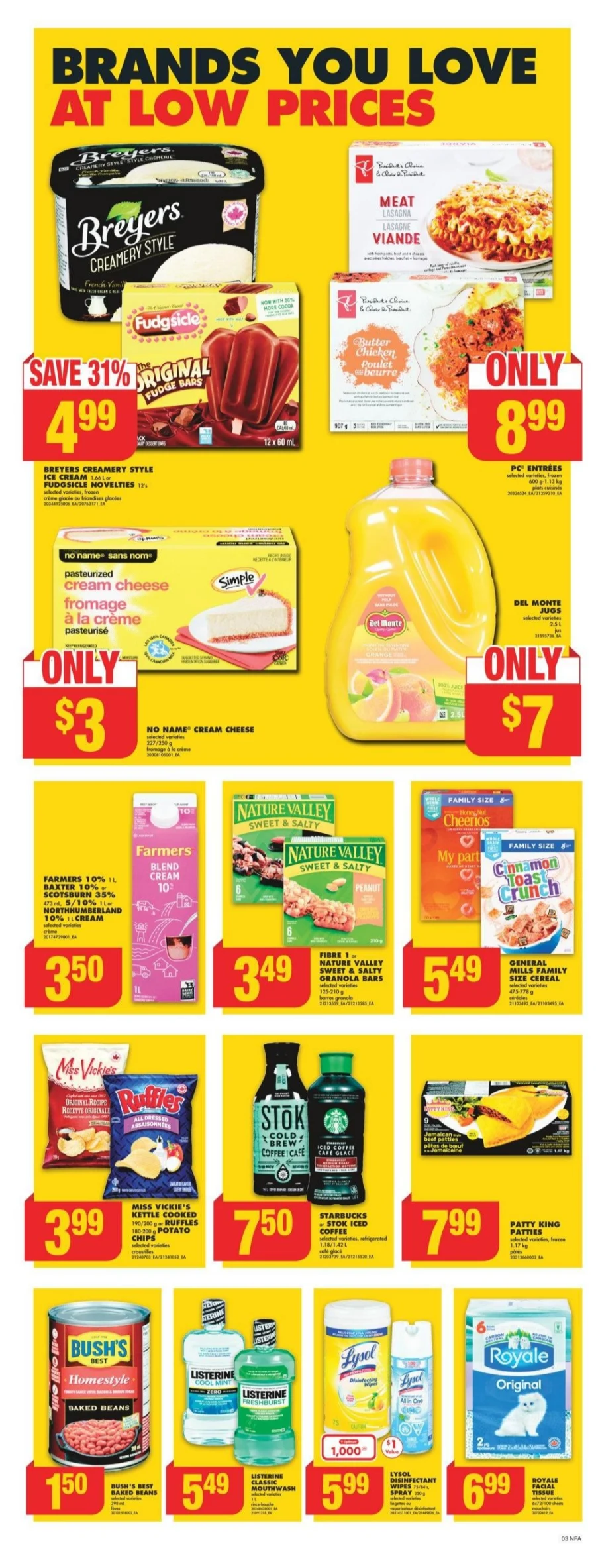 no frills flyer atlantic november 14 to 20 3