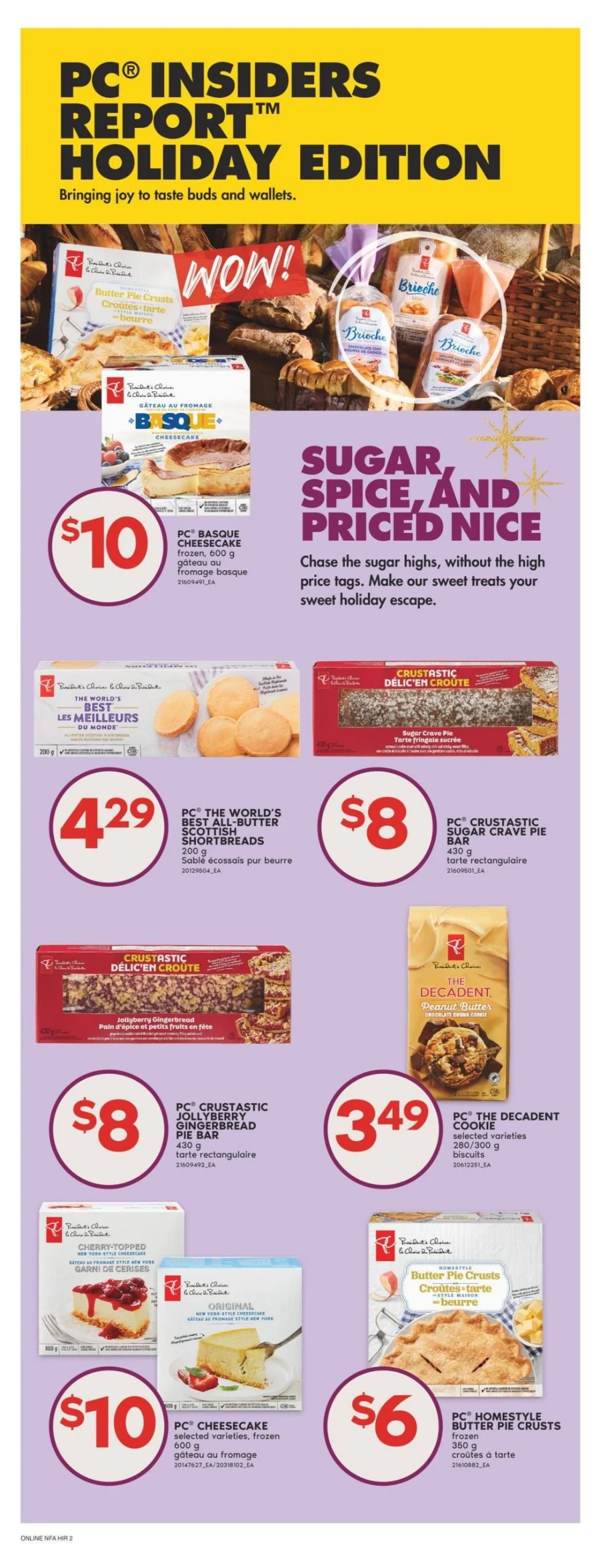 no frills flyer atlantic november 14 to 20 7