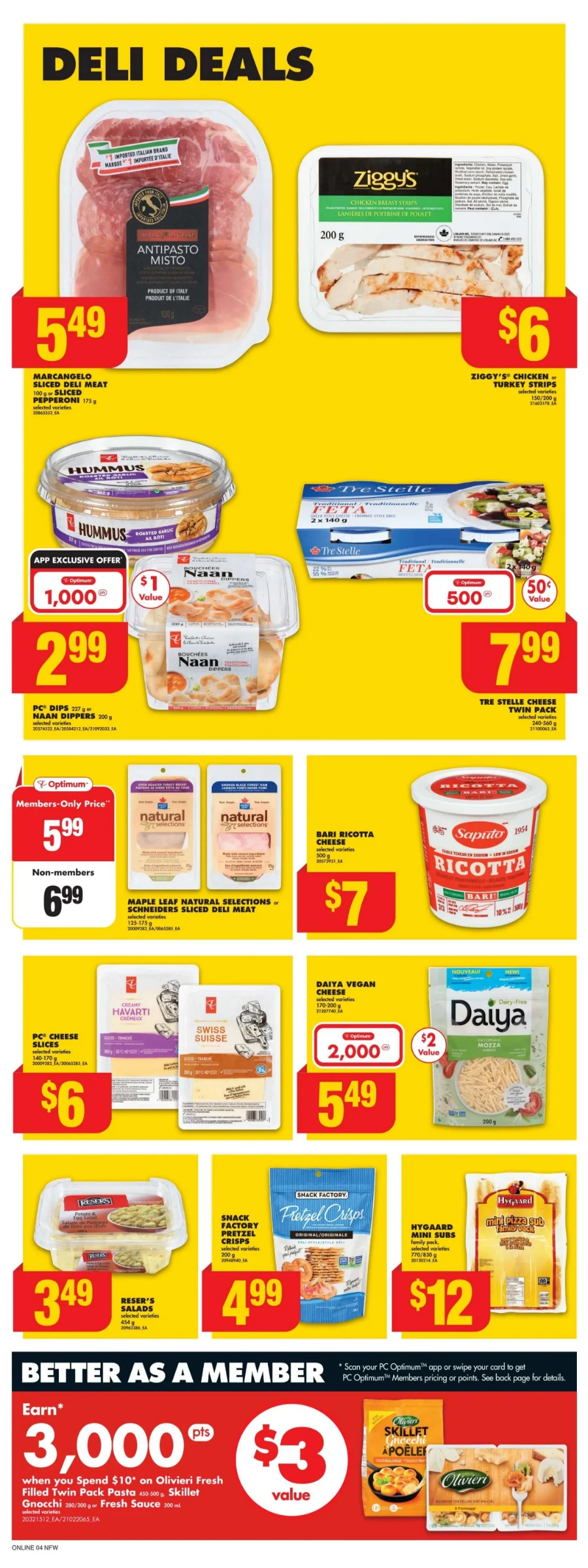 no frills flyer west november 14 to 20 12