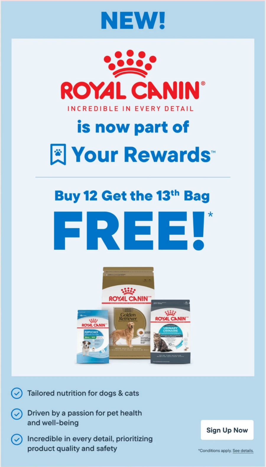 pet valu flyer november 21 december 4 9