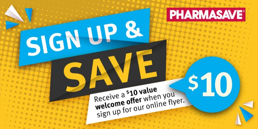 pharmasave flyer november 15 to 21 14