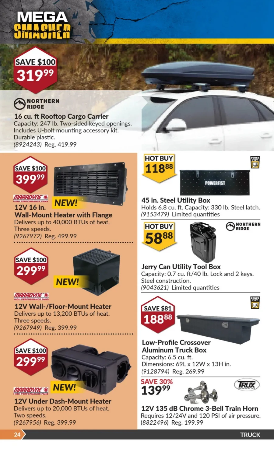 princess auto flyer november 19 december 1 27