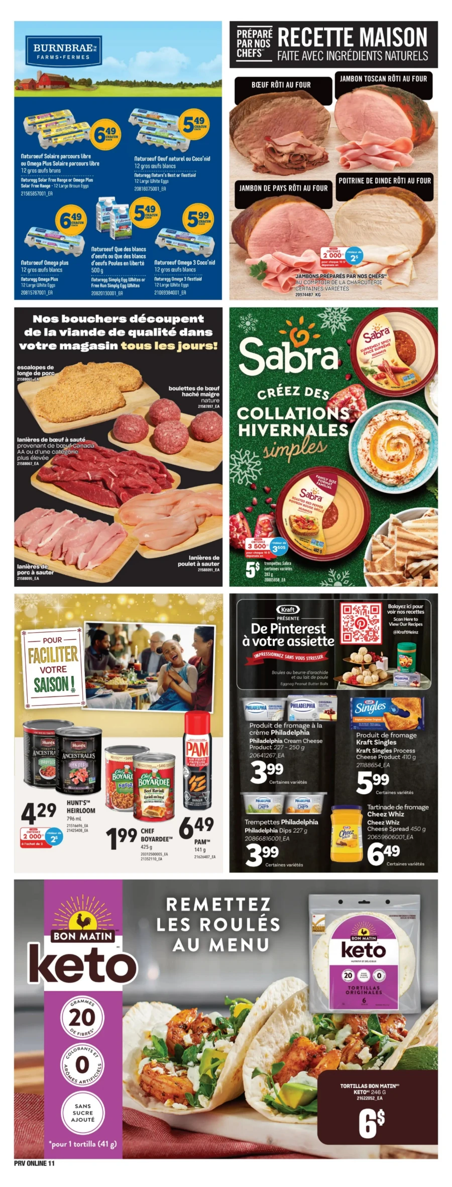 provigo flyer november 28 11