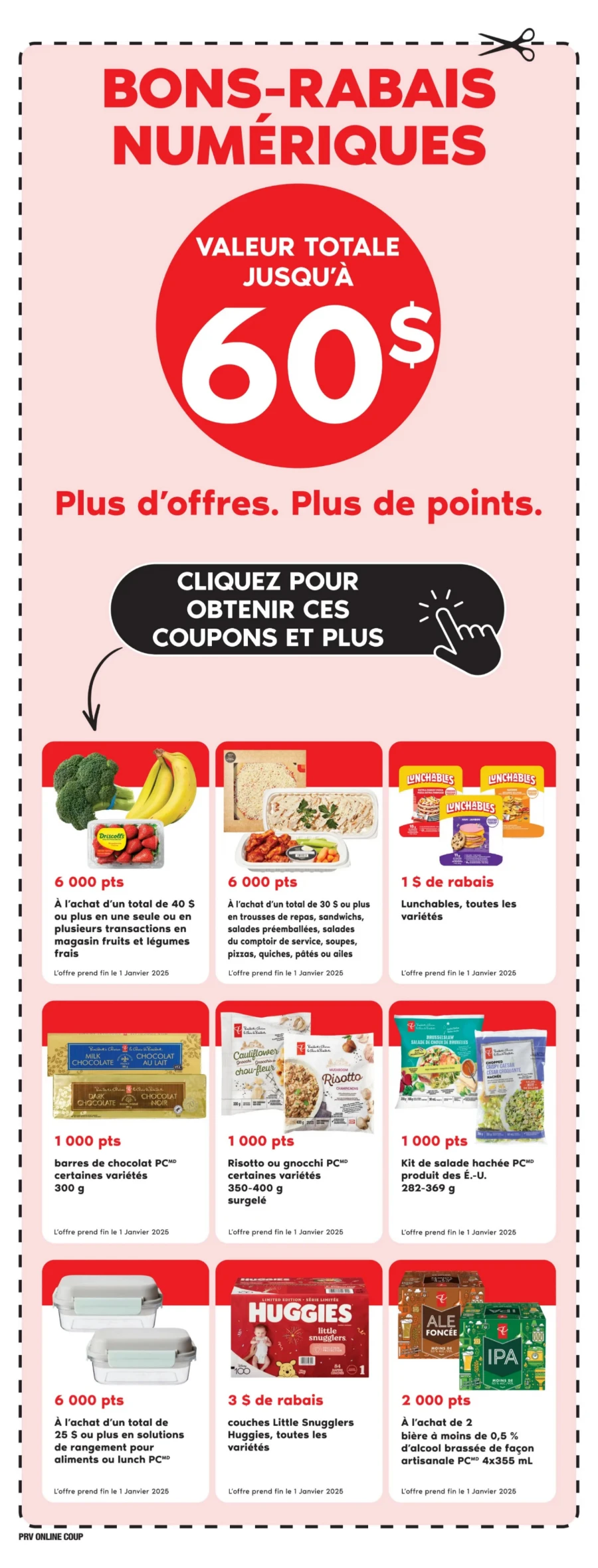 provigo flyer november 28 3