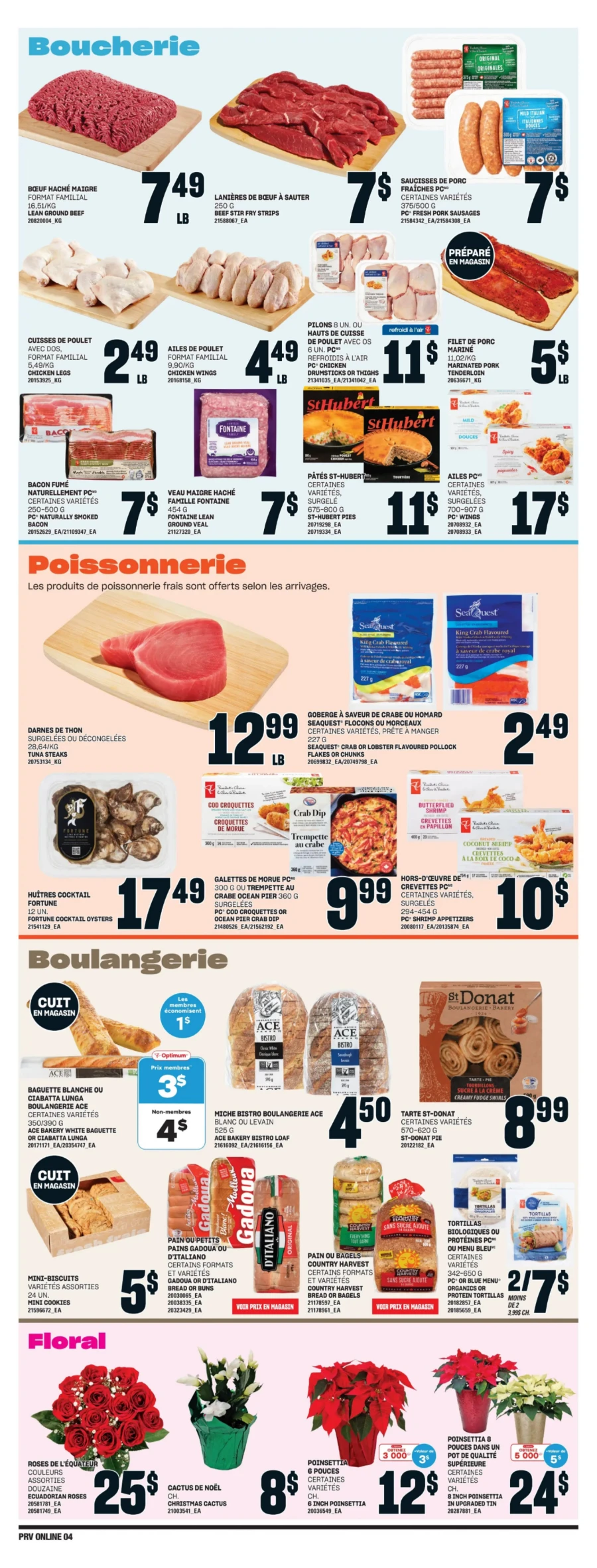 provigo flyer november 28 6