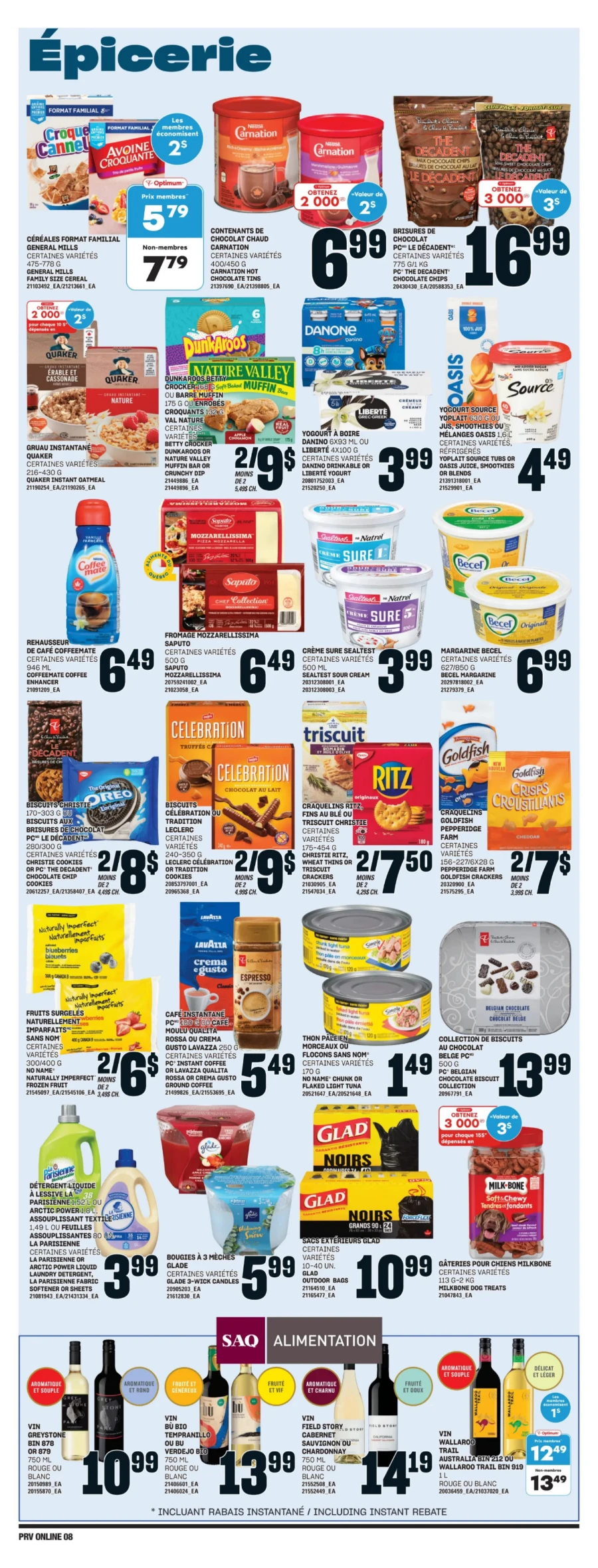 provigo flyer november 28 8