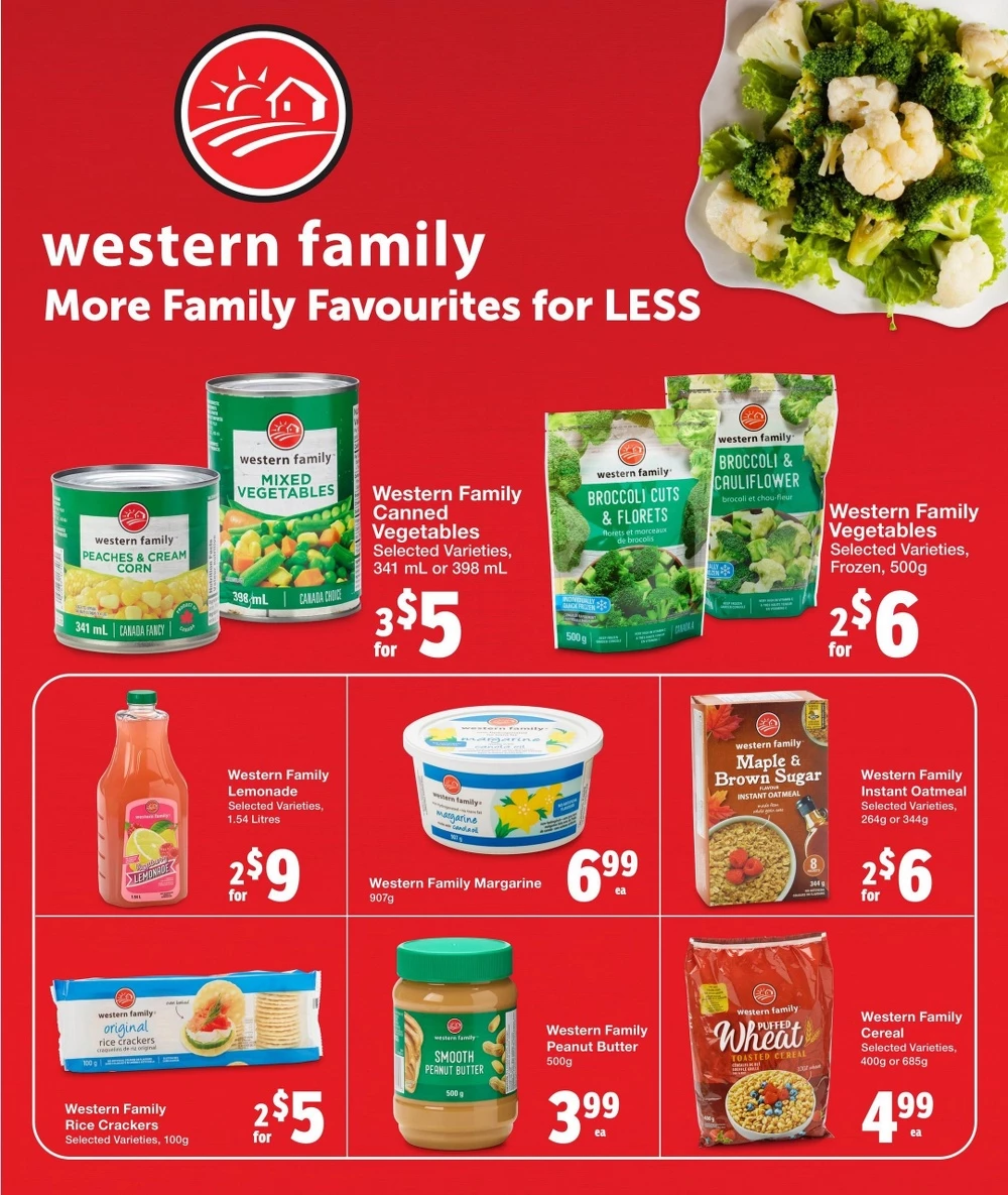 quality foods flyer november 21 12