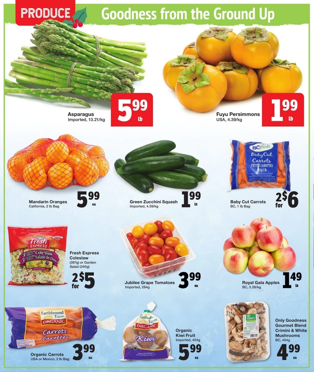 quality foods flyer november 21 2