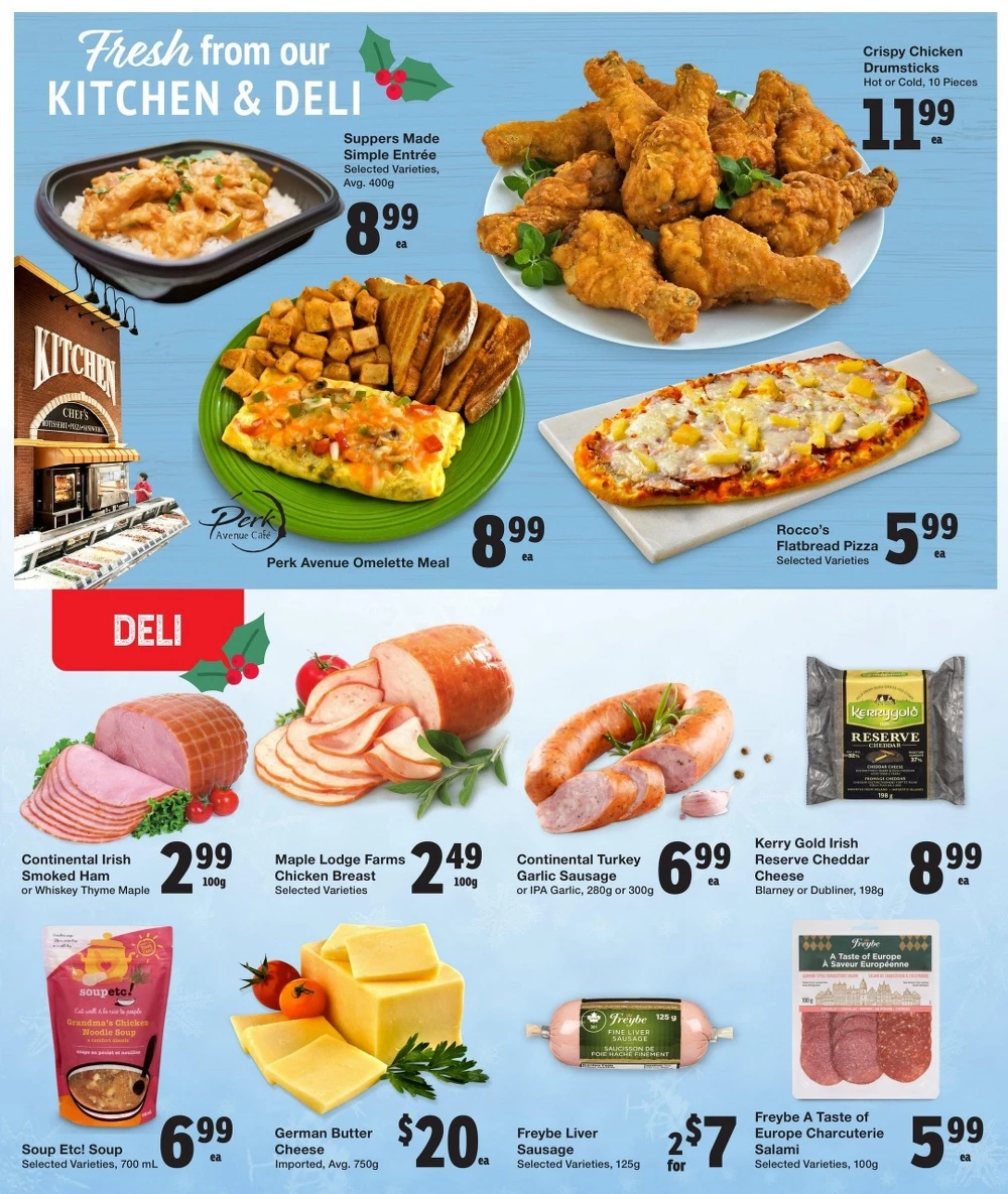 quality foods flyer november 21 5