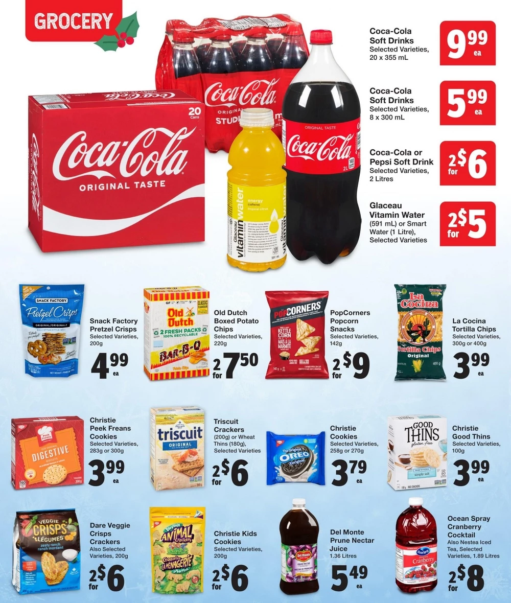 quality foods flyer november 21 8