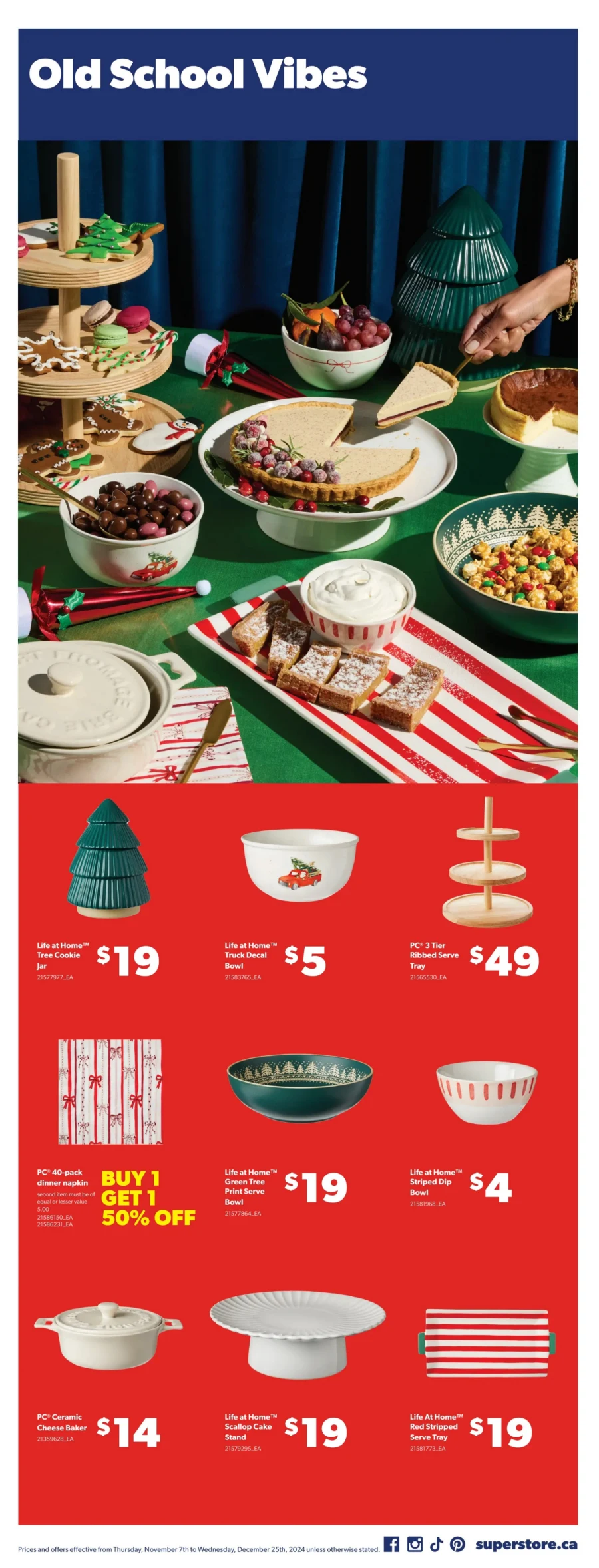 real canadian superstore christmas flyer 11