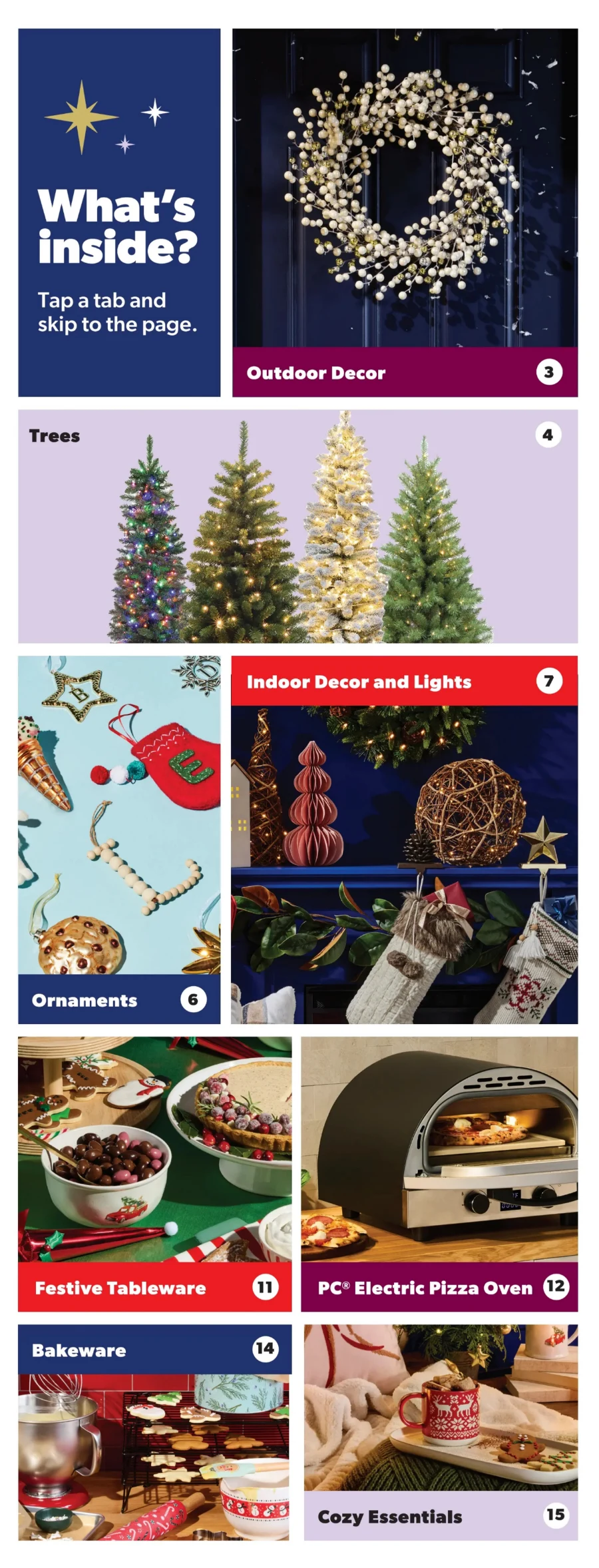 real canadian superstore christmas flyer 2