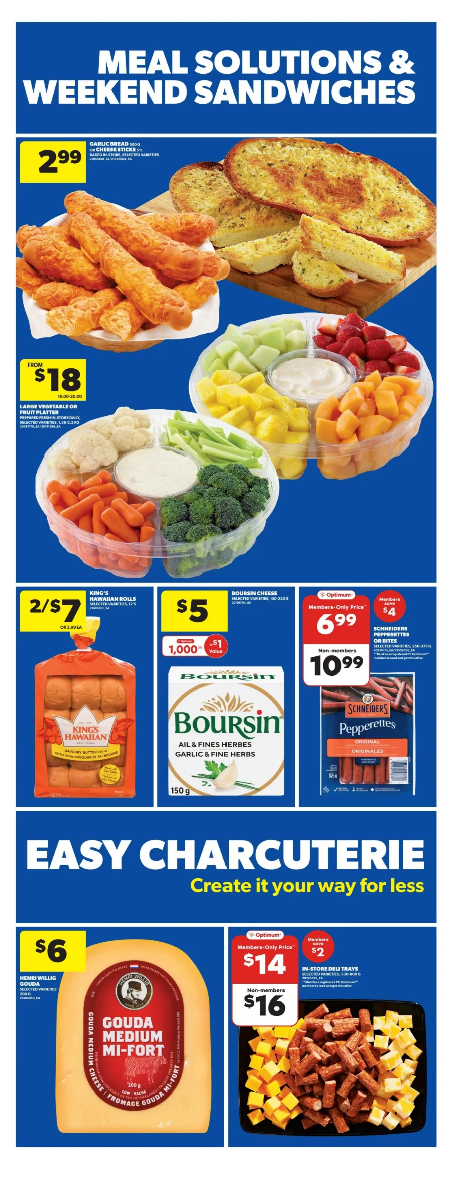 real canadian superstore flyer on november 14 to 20 11