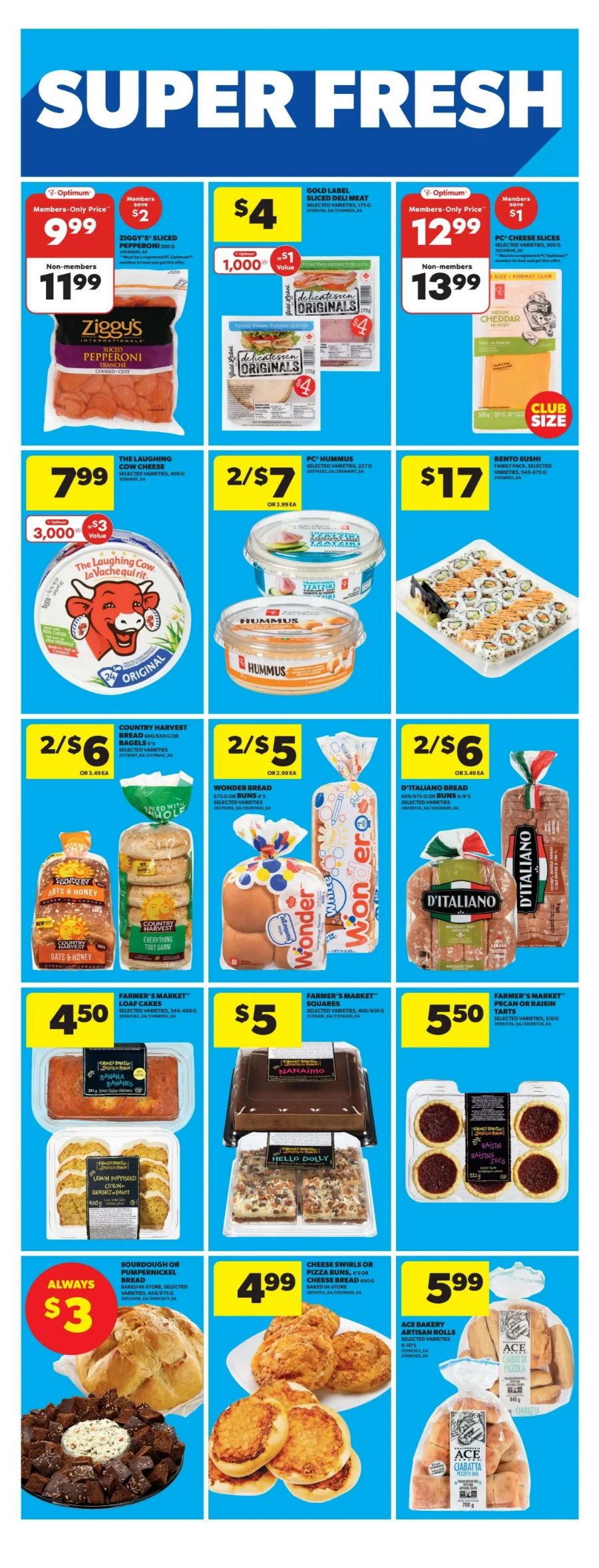 real canadian superstore flyer on november 14 to 20 15