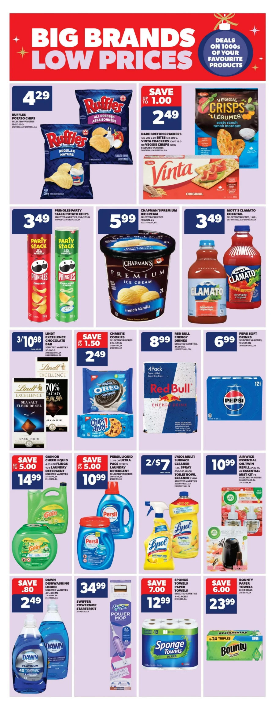 real canadian superstore flyer on november 14 to 20 17