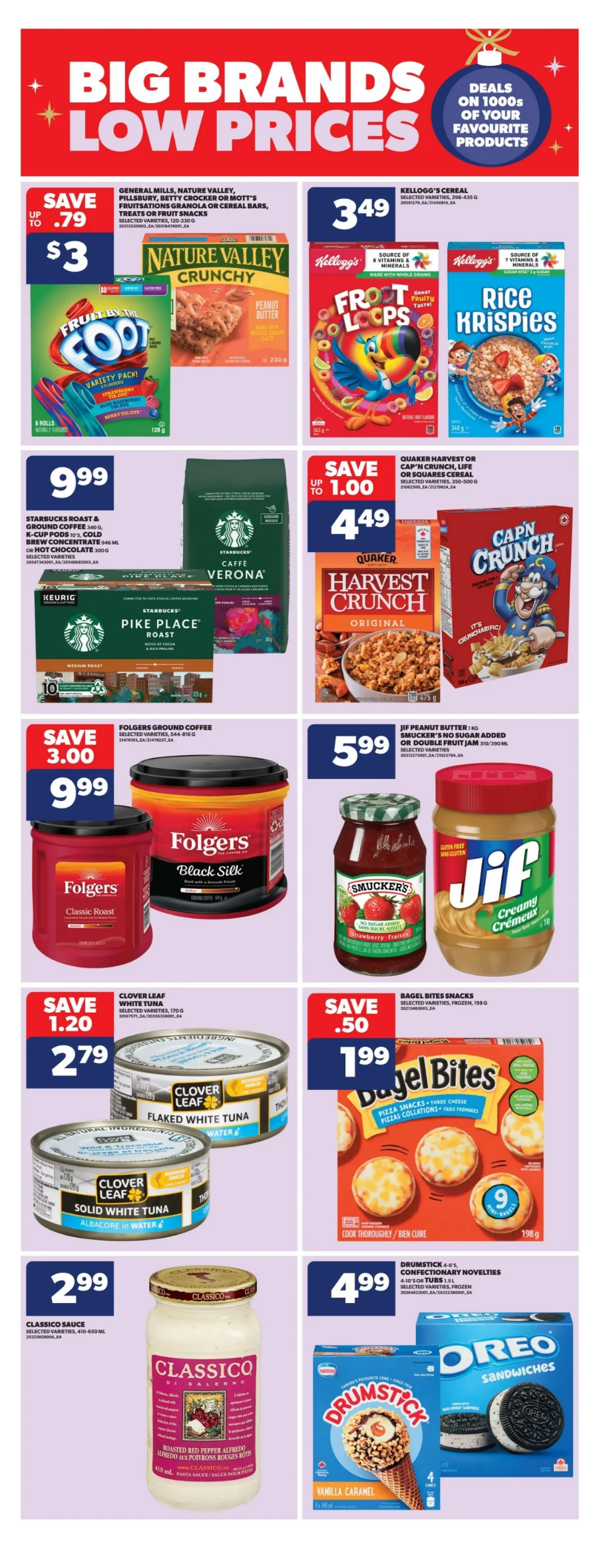 real canadian superstore flyer on november 14 to 20 18