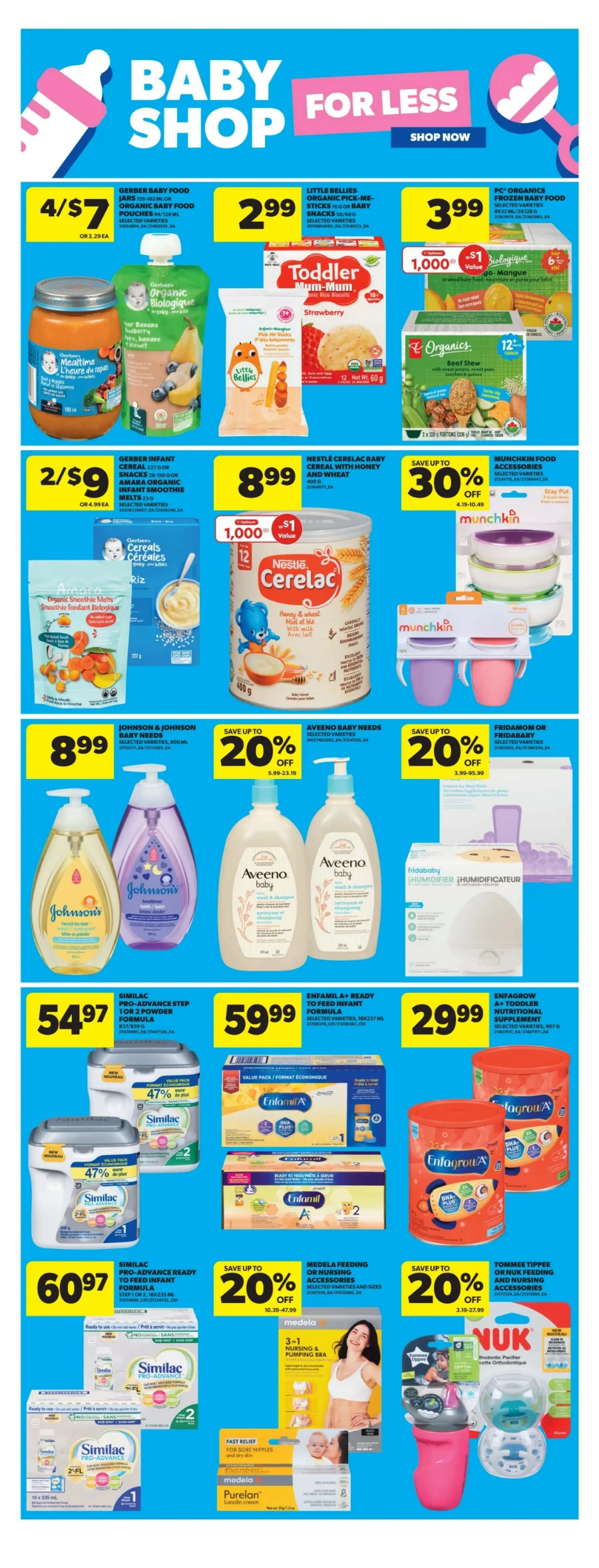 real canadian superstore flyer on november 14 to 20 27