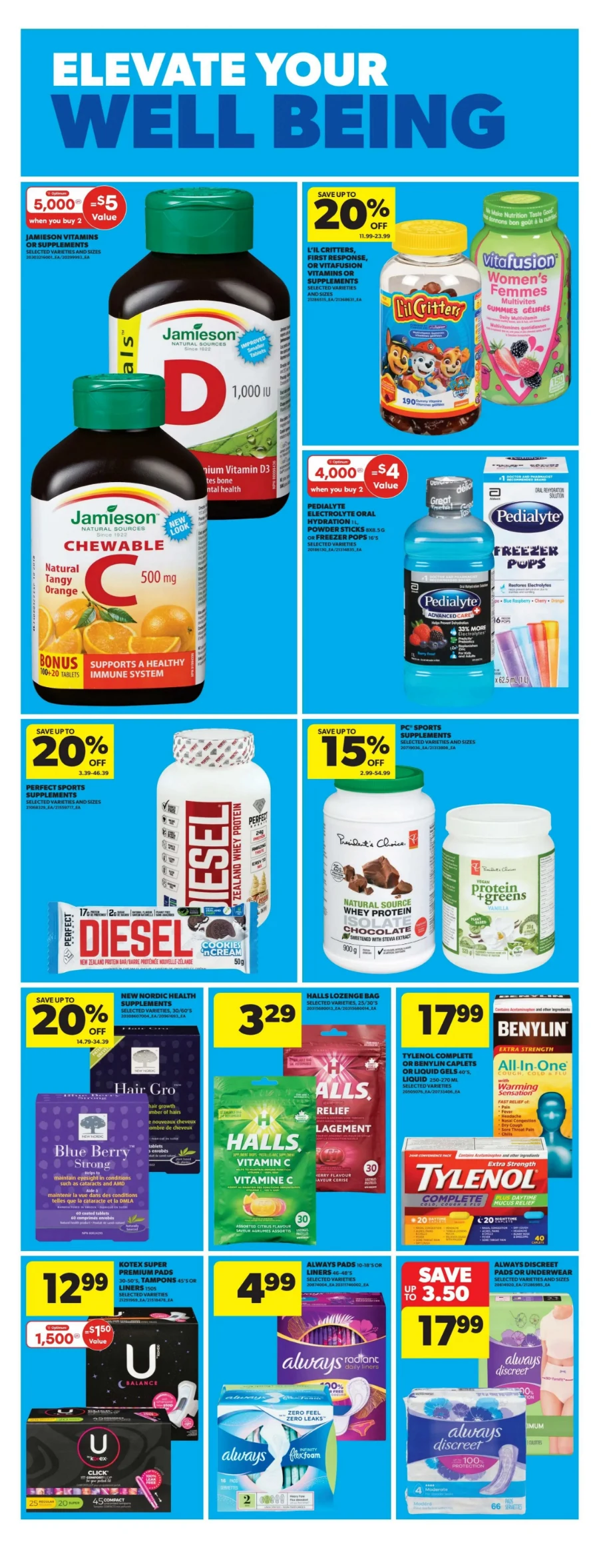 real canadian superstore flyer on november 14 to 20 28