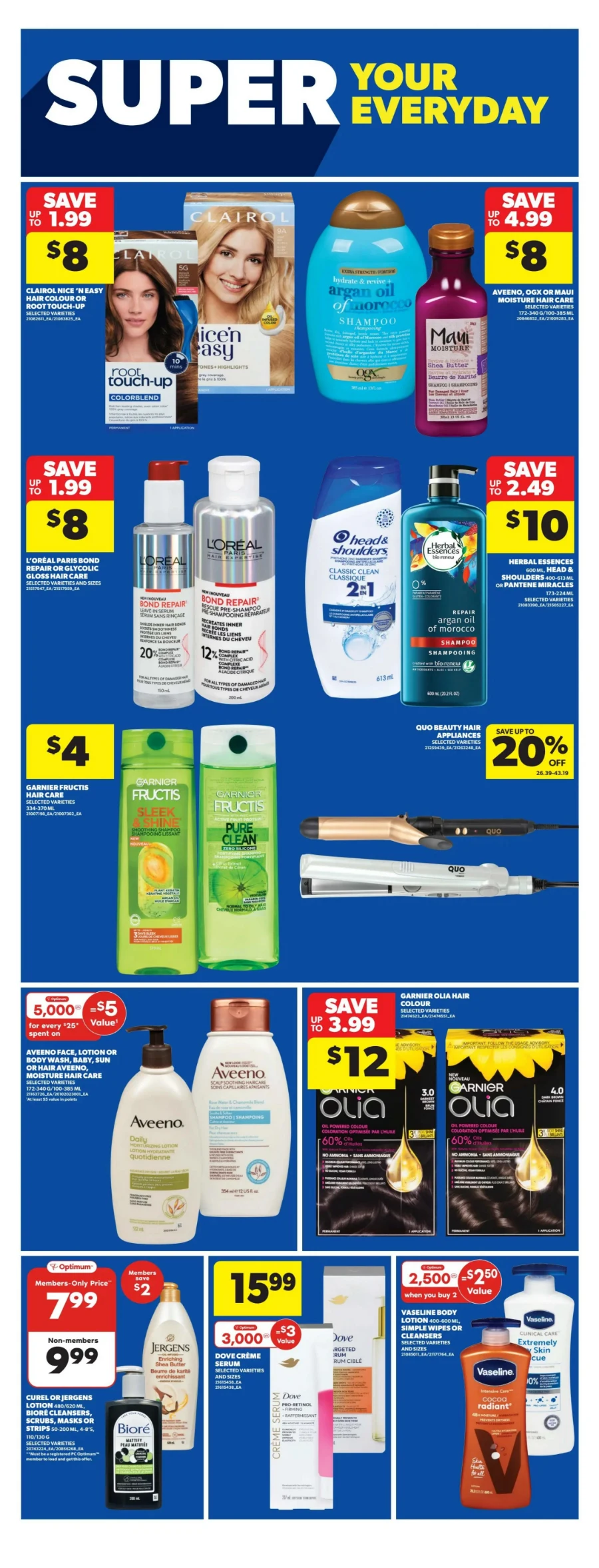 real canadian superstore flyer on november 14 to 20 30