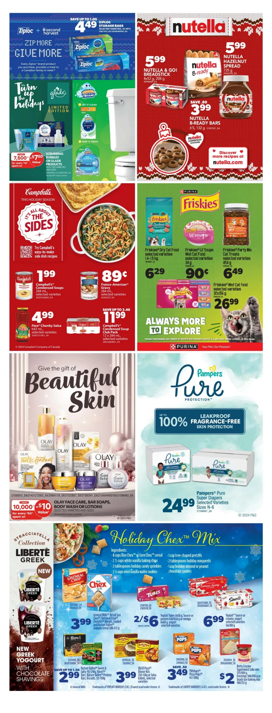 real canadian superstore flyer on november 14 to 20 32