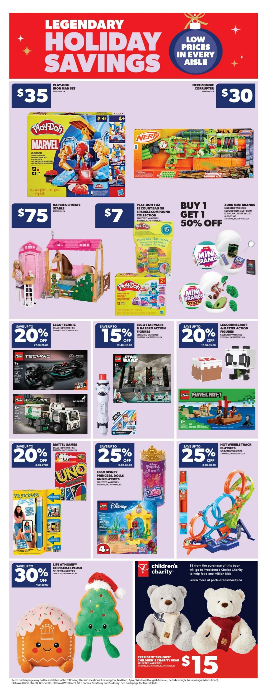 real canadian superstore flyer on november 14 to 20 34