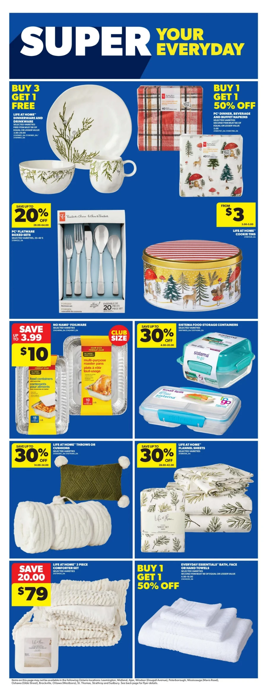 real canadian superstore flyer on november 14 to 20 36