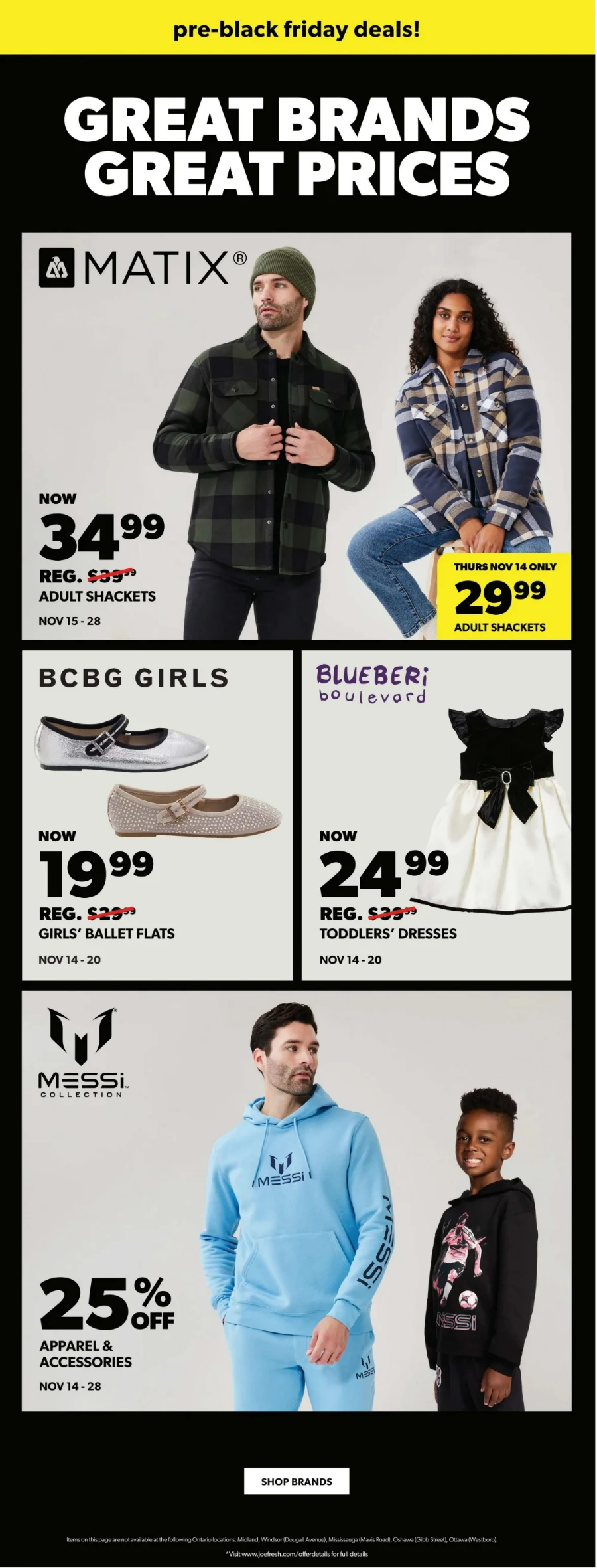 real canadian superstore flyer on november 14 to 20 37