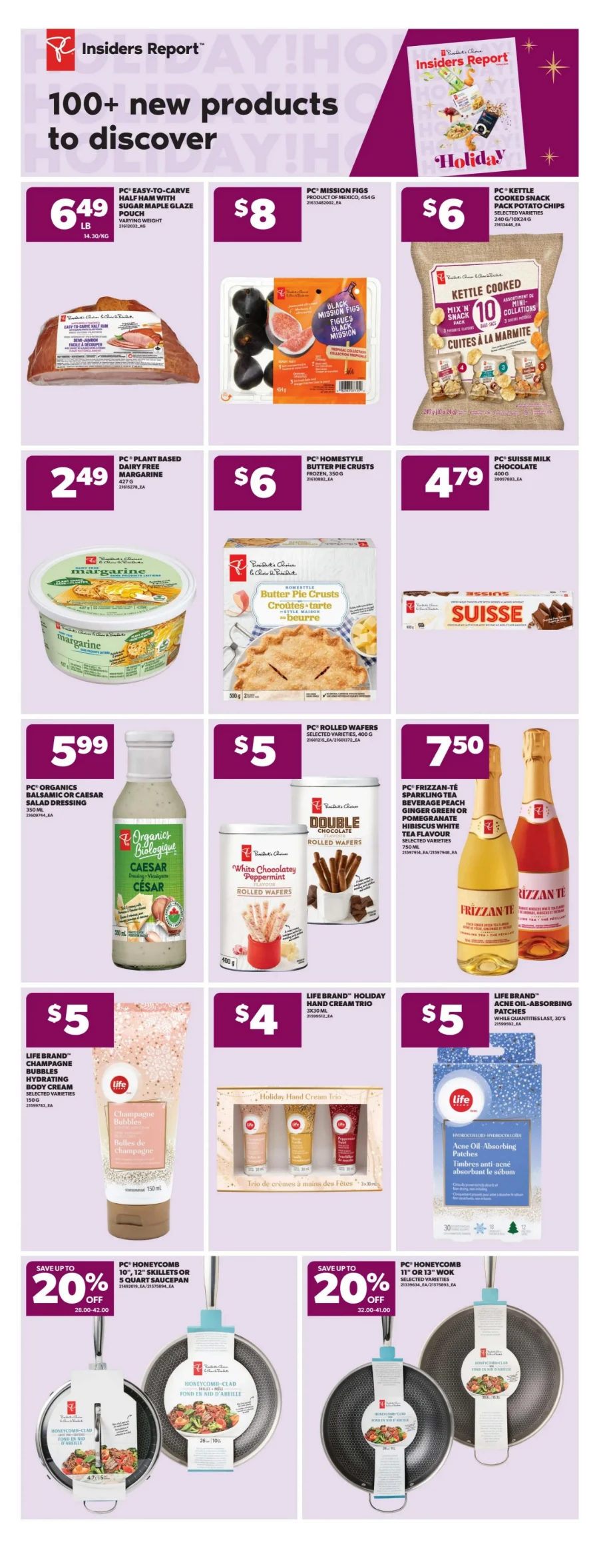 real canadian superstore flyer on november 14 to 20 8