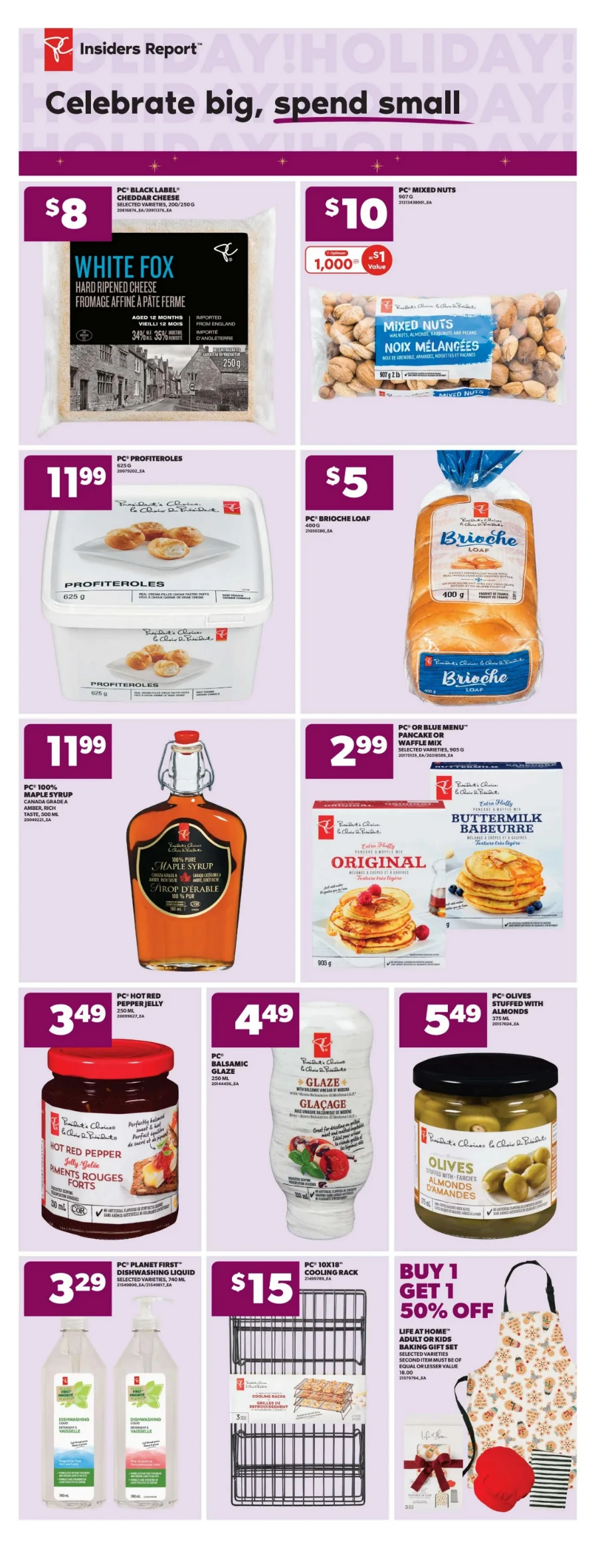 real canadian superstore flyer on november 14 to 20 9