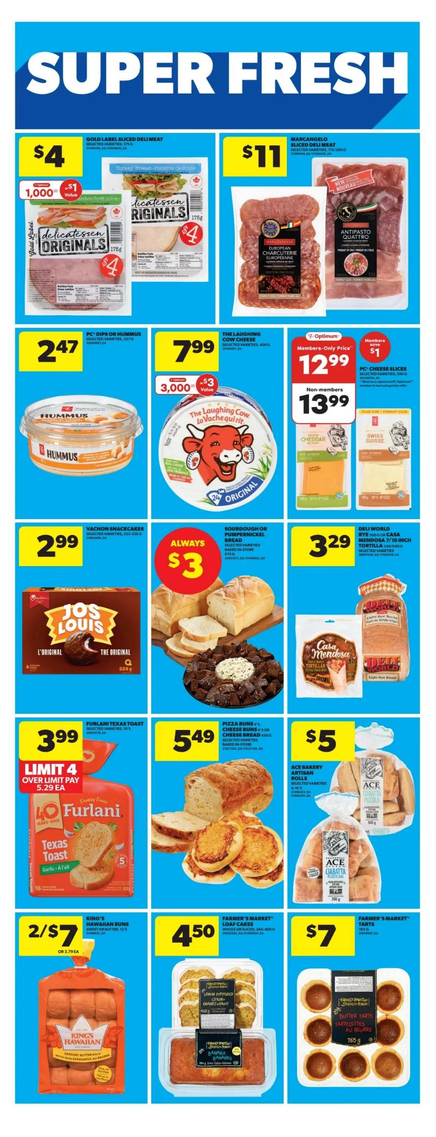 real canadian superstore flyer west november 14 to 20 16