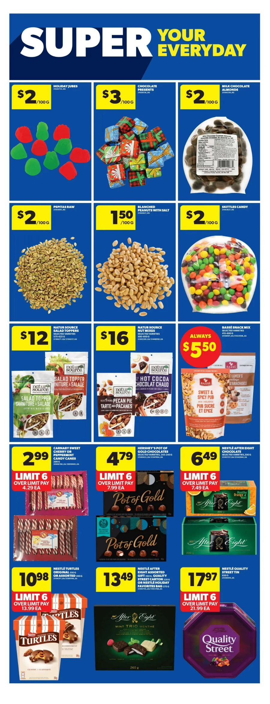 real canadian superstore flyer west november 14 to 20 17