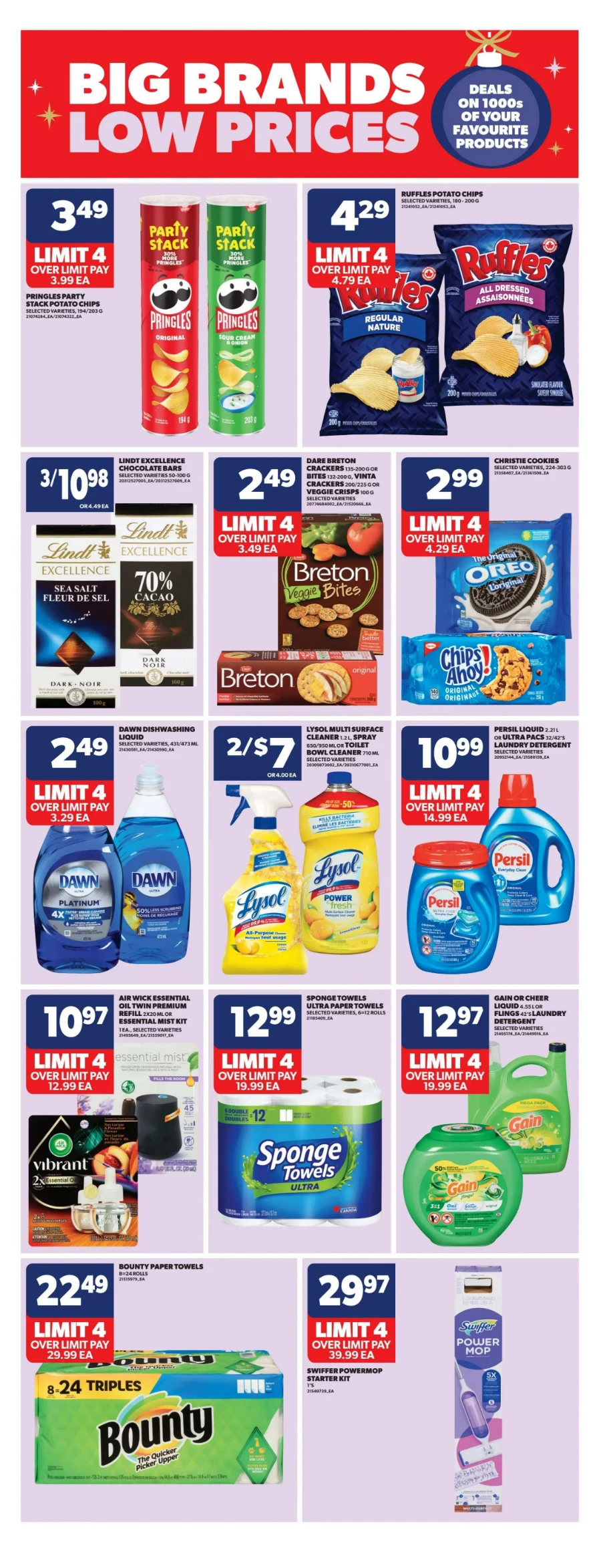 real canadian superstore flyer west november 14 to 20 18