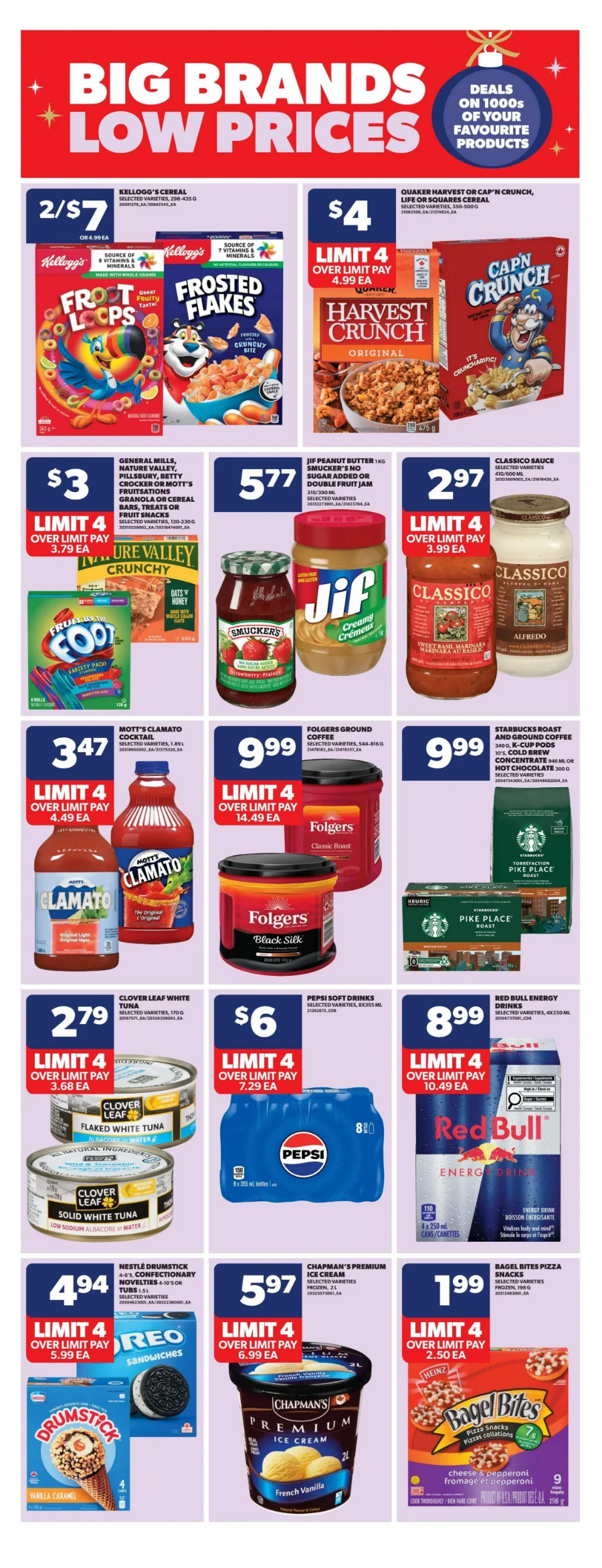 real canadian superstore flyer west november 14 to 20 19