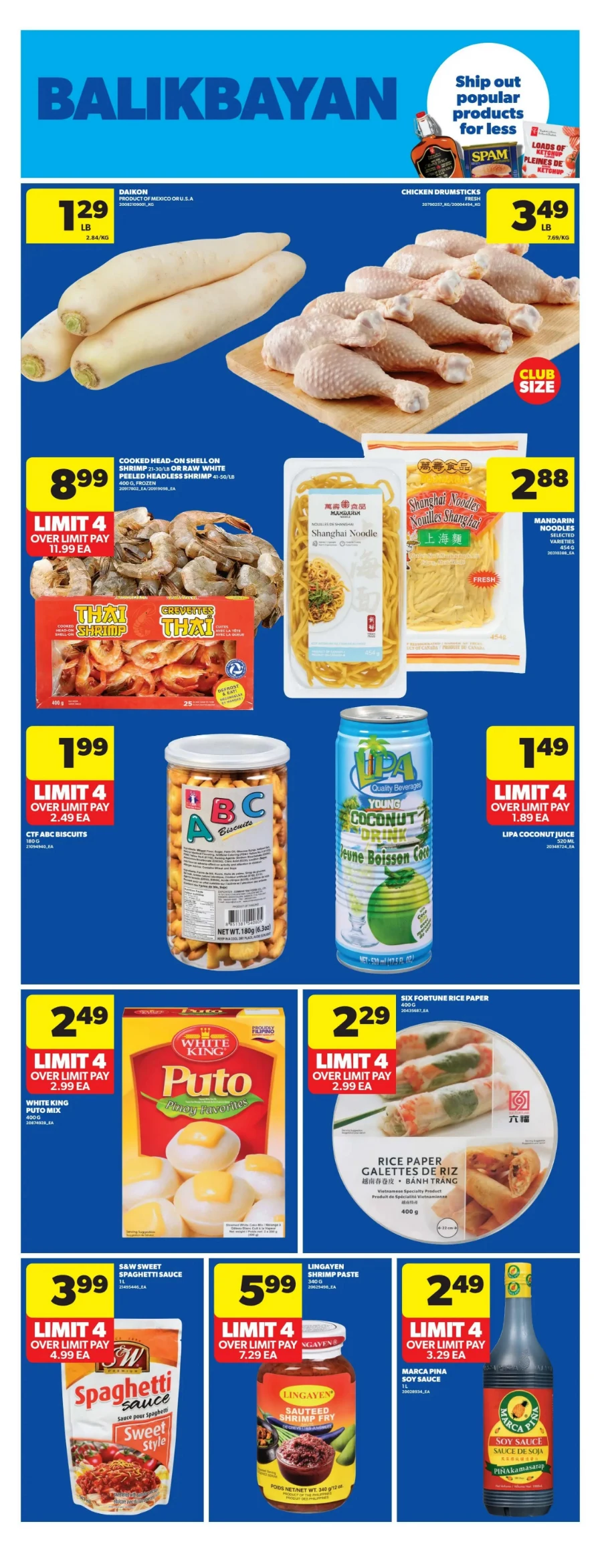 real canadian superstore flyer west november 14 to 20 23