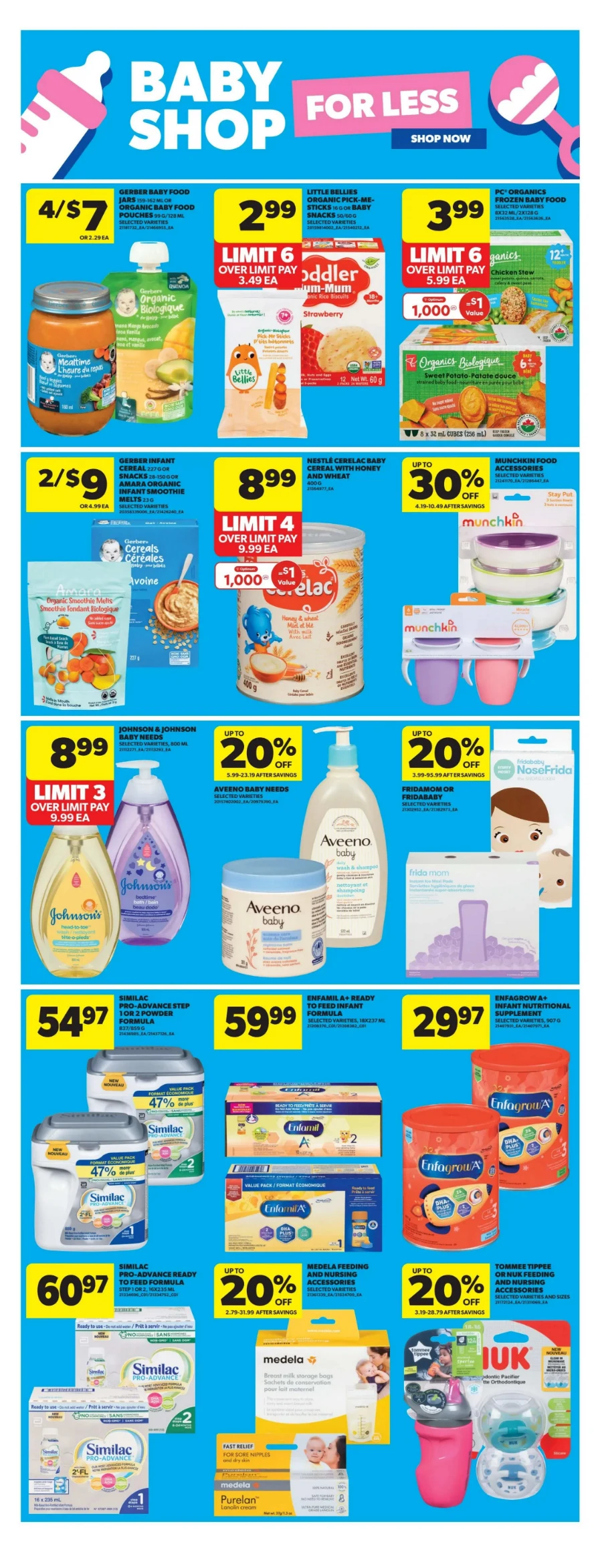 real canadian superstore flyer west november 14 to 20 27