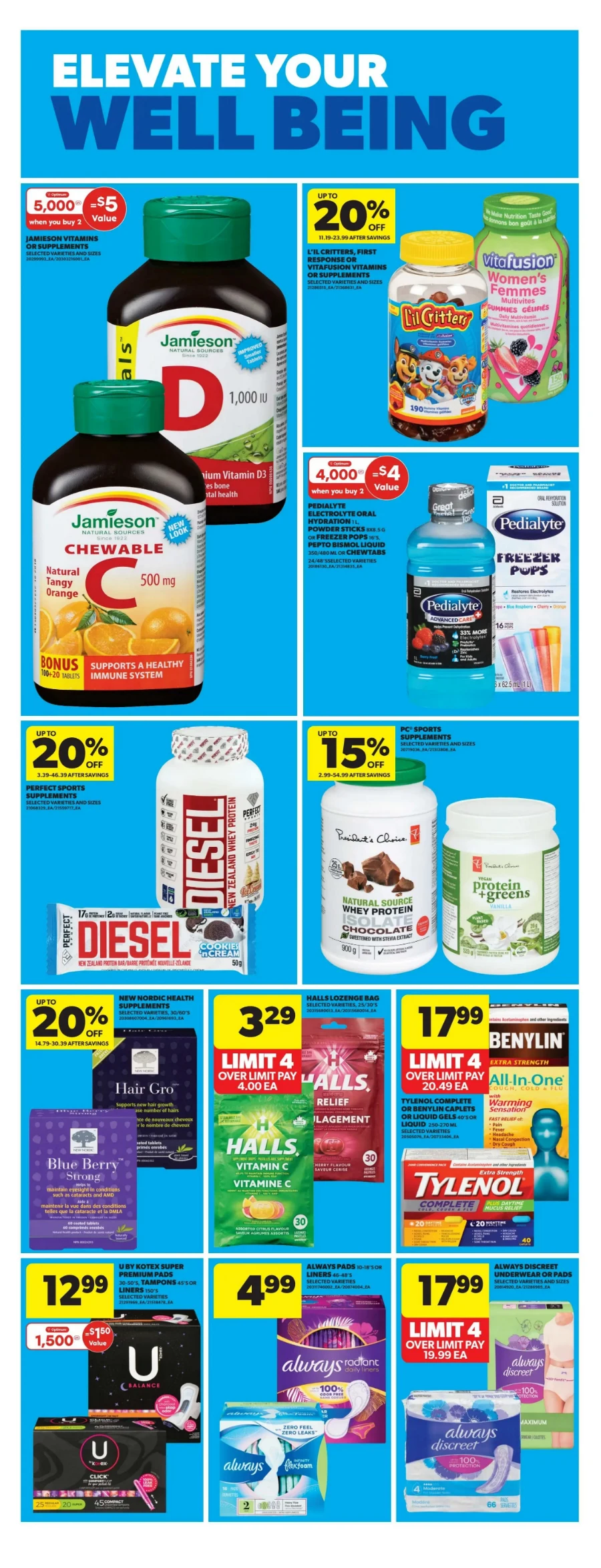 real canadian superstore flyer west november 14 to 20 28