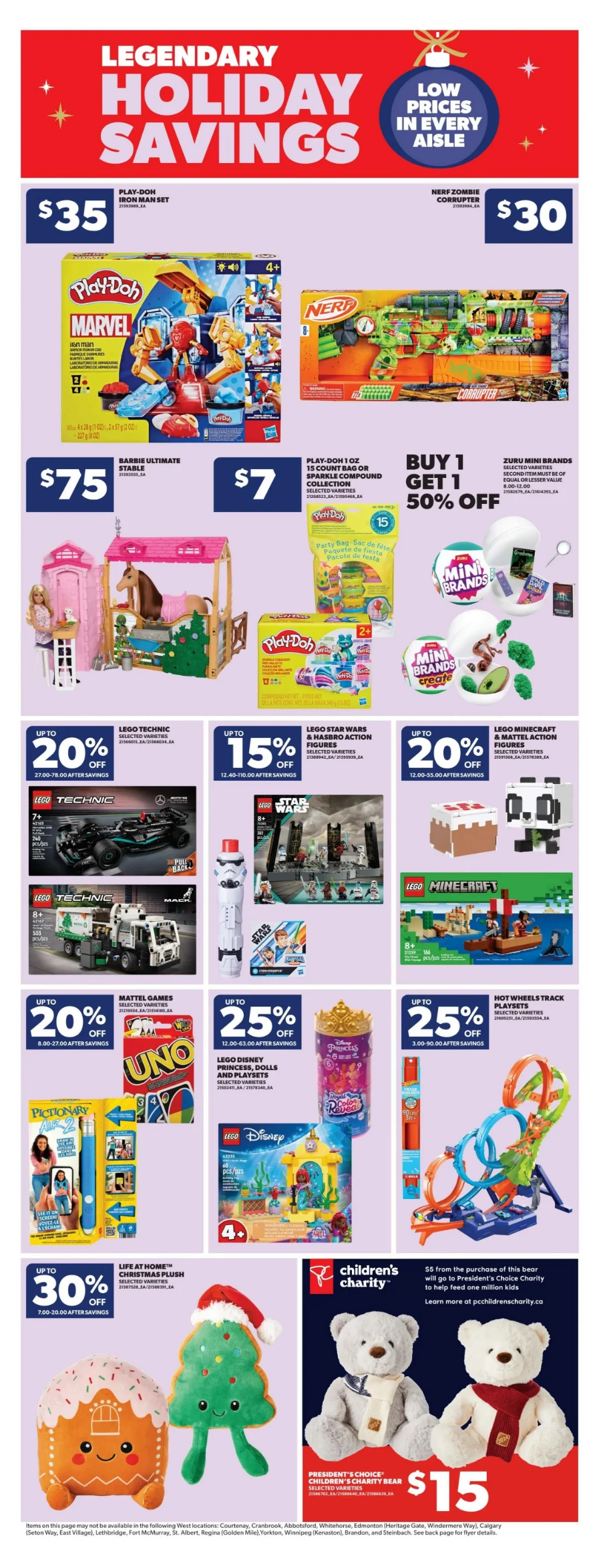 real canadian superstore flyer west november 14 to 20 33