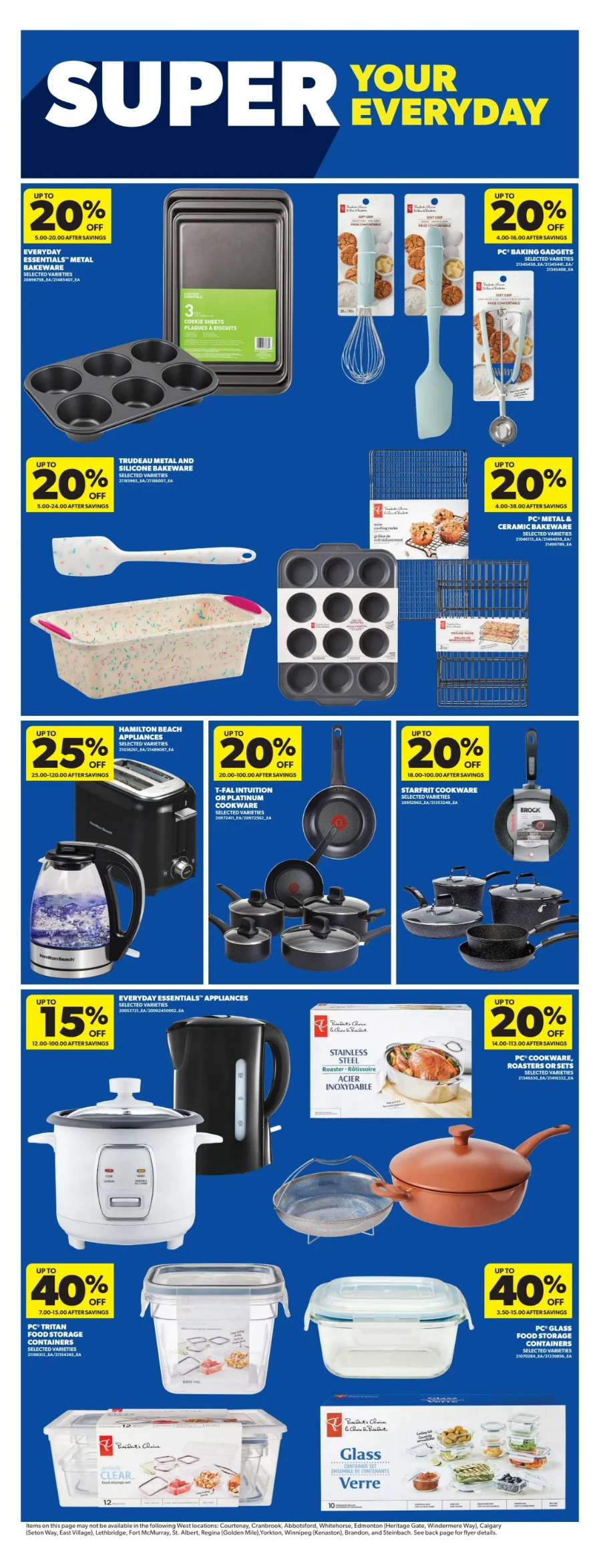 real canadian superstore flyer west november 14 to 20 34